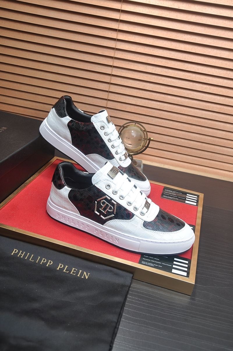 Philipp Plein Shoes